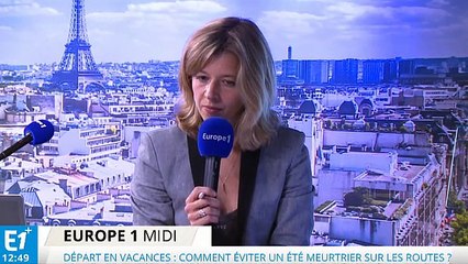 Sécurité routière : "soyez raisonnables!"