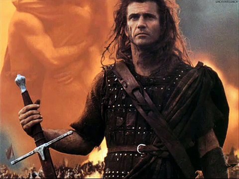 James Horner - Braveheart Theme Song