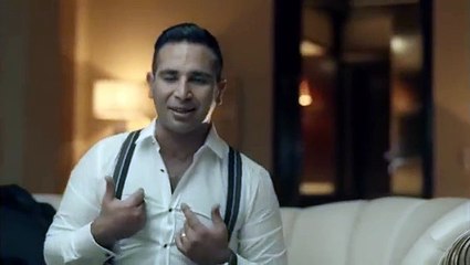 أحمد سعد ليه جيت عليا (2)