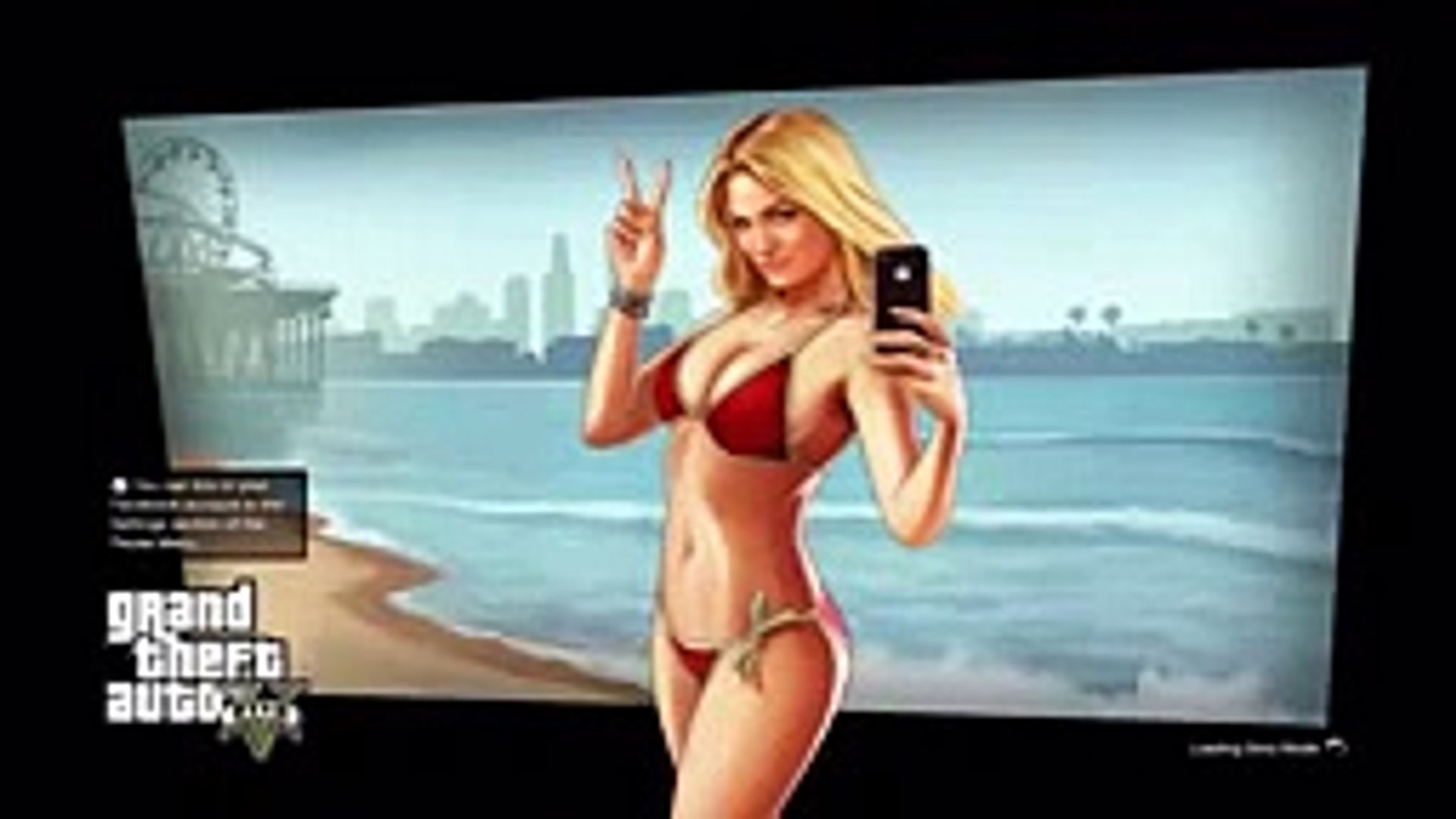GTA 5: PLAYBOY MANSION Walkthrough