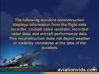 FedEx Flight 647 Crash