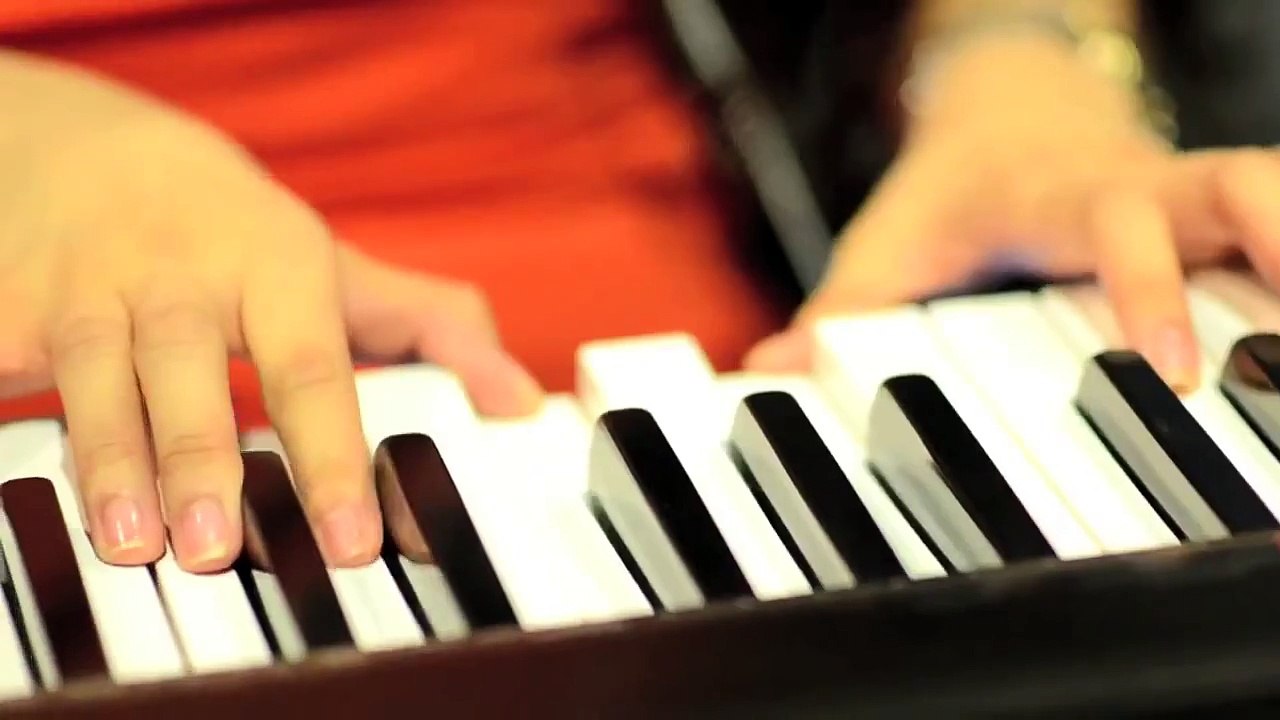 Heaven Knows - Rick Price (Gian Gloria Cover)