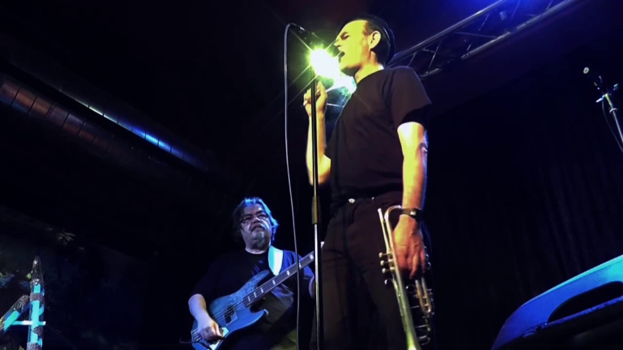 Der Steiger (feat Firefly)