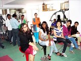 Personality Development Seminar for Models of Miss Jaipur Beauty Queen-2012/Personality Development