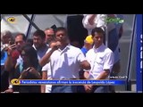 Periodistas ratificaron inocencia de Leopoldo López ante tribunal de juicio