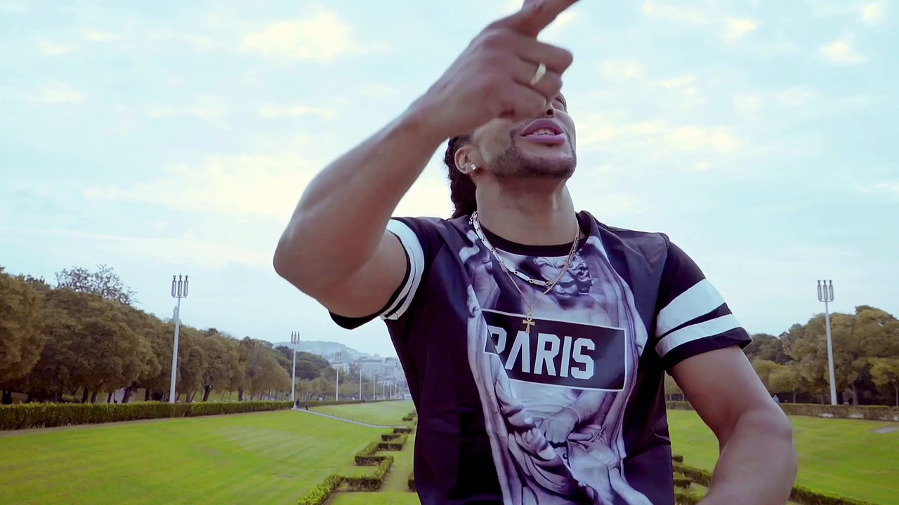 Blacko - Le Temps Est Compté