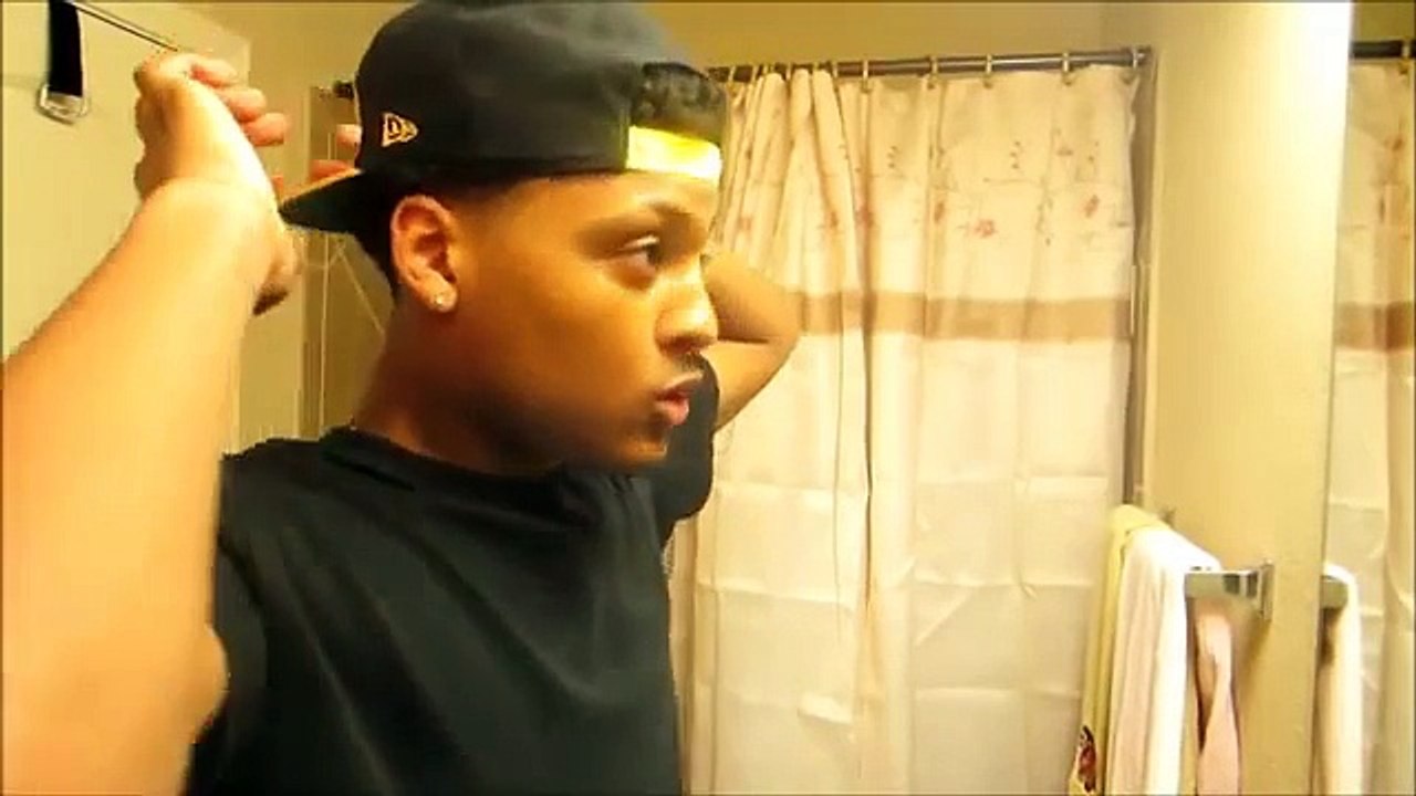 How i get curly hair (curly hair men)