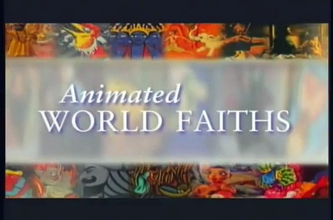 The Life of Confucius animation.divx
