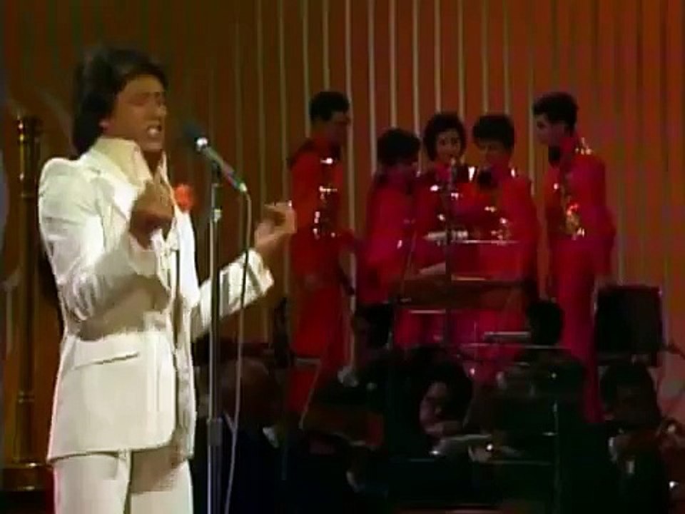 Napoleón - VIVE (OTI 1976).wmv