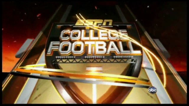 KSN - BOWL BREAKDOWN - Sugar Bowl & Rose Bowl