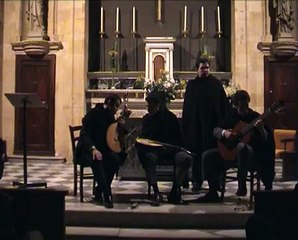 FADO DE COIMBRA - Minha Mãe