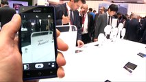 Make it Possible with 4G LTE-Exhibition Booth Highlights-HUAWEI UNLOCK POSSIBILITIES @ MWC 2014