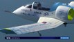 Airbus a fait voler son avion électrique
