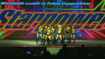 Molly Long Choreography