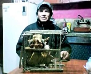 (REAL) El hombre que atrapó un duende en Argentina - Dr. Creepy
