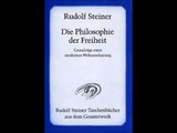 Auszug- Philosophie der Freiheit - Rudolf Steiner - Der Grundtrieb zur Wissenschaft 1-2