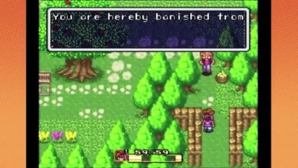 Game Grumps Secret of Mana Best Moments