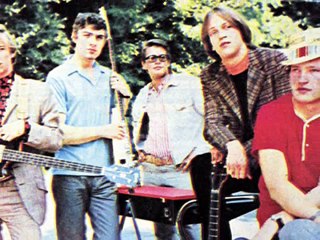 ZLATNI AKORDI - U mojim si mislima (1967)