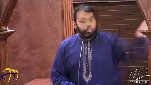 Explanation of Du'a Qunut in Witr ~ Dr. Yasir Qadhi