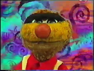 Agro's Cartoon Connection - 1995 - Opening