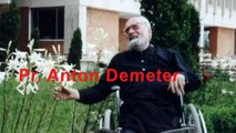 Pr. Anton Demeter OFMconv O amintire din catedrala Sf. Iosif