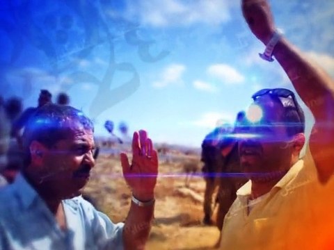 Youm-UL-Quds 10-07-2015