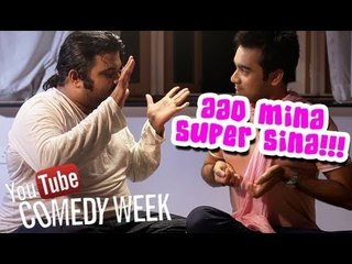 Gay Boys Spoof - Comedy Week Video