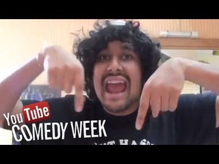 Deepika Padukone's Ad spoof