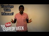 Tuesdays With Morons - LOLympics Special