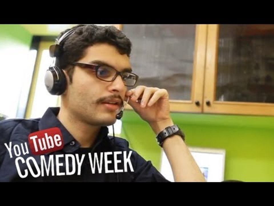 Chotafone Pranks- Telecom company selling boutique offer!