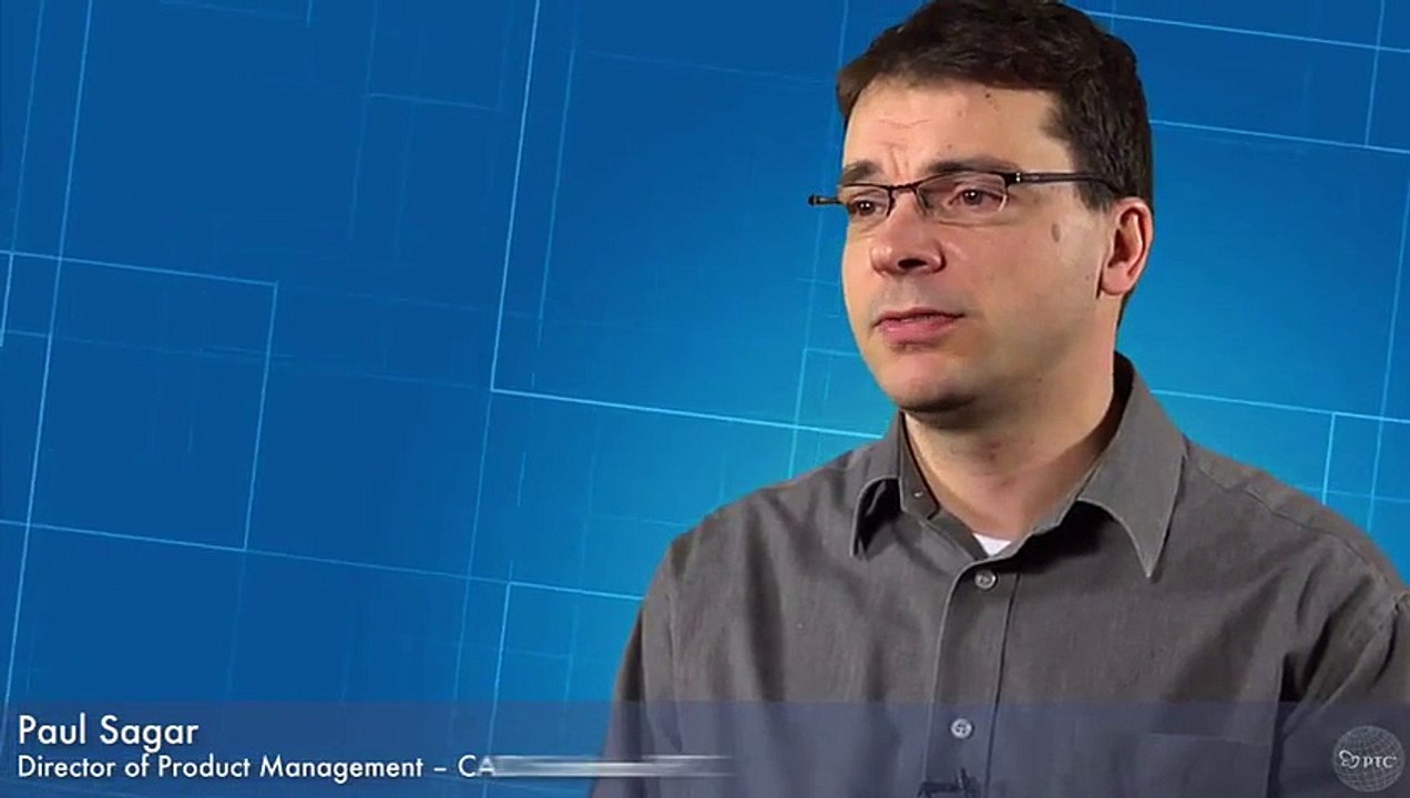 PTC Creo Flexible Modeling Extension ARX