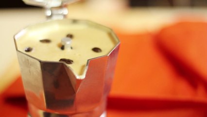 Espresso Martini | Chef James