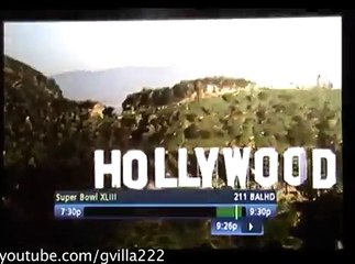 Alec Baldwin Superbowl Hulu Commercial