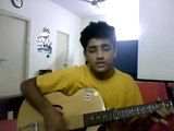 It Will Rain - Bruno Mars ACOUSTIC COVER by TheSidBatra