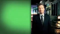 Late Night with Conan O'Brien, Starring Conan O'Brien...