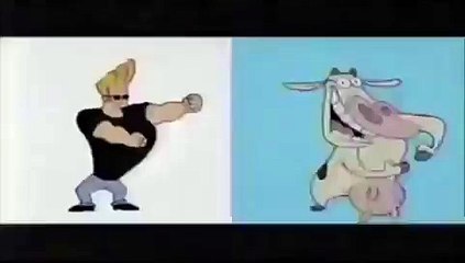 Cartoon Cartoon Fridays Promo- 2 World Premieres