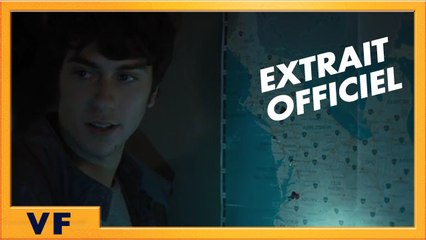 La face cachée de Margo - Extrait Population : 1 [Officiel] VF HD