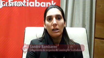 Línea de crédito ambiental financia proyectos hasta por US$ 1 millón