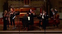 J.S. Bach Concerto for 2 Violins, Strings & Continuo in D Minor, BWV 1043 - Vivace