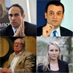 Le 18:18 - Front national en Paca : pourquoi la crise s'aggrave