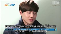 [Thai sub] EBS School - Teen Teen Interview EXO Suho