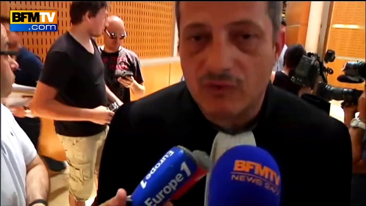 Nikola Karabatic reconnu coupable d'escroquerie