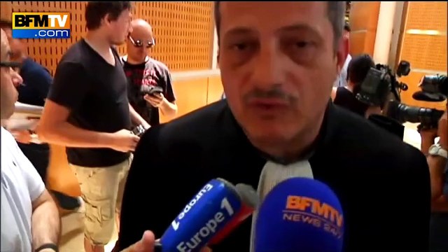 Nikola Karabatic reconnu coupable d'escroquerie