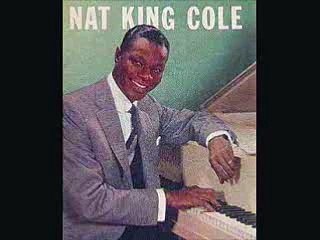 NAT KING COLE......ANSIEDAD.