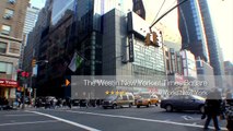 The Westin New York At Times Square,  New York City - on Voyage.tv