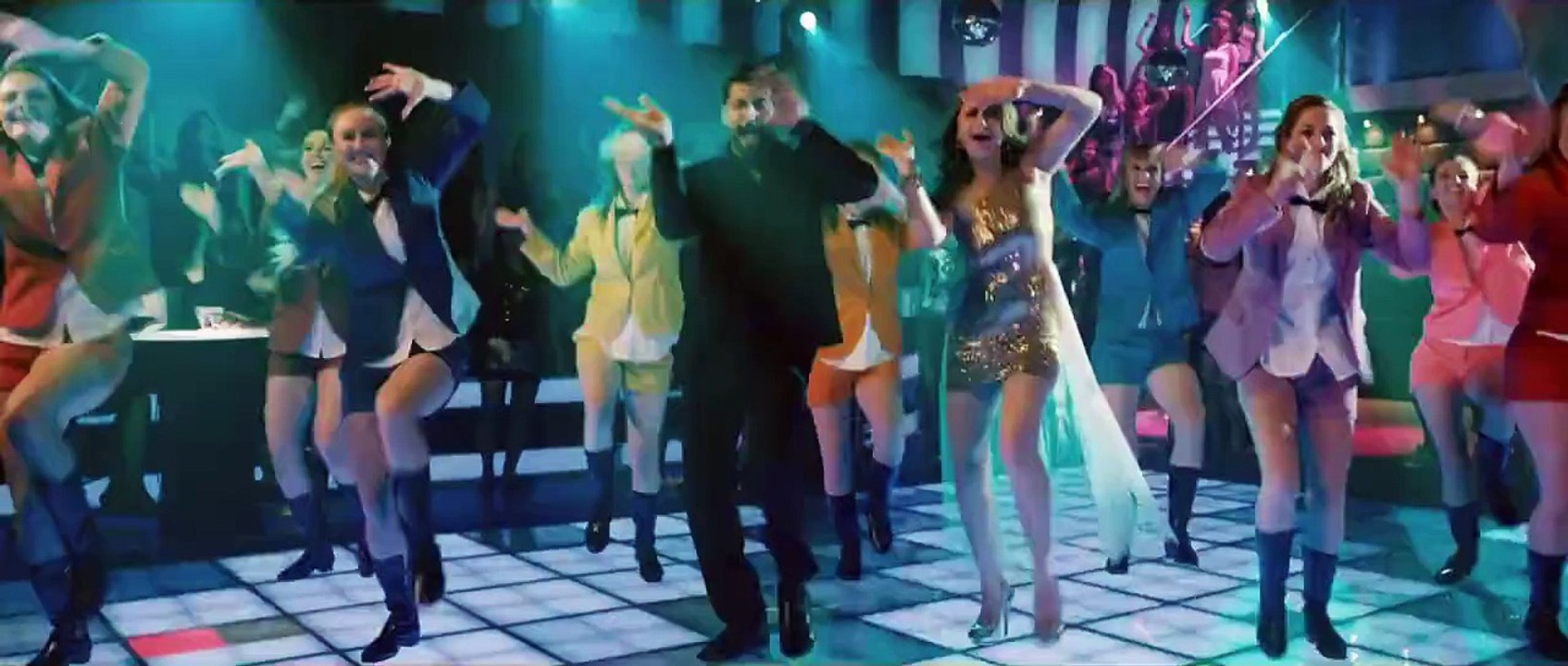 Romeo Juliet - Romeo Romeo Video _ Jayam Ravi, Hansika _ D. Imman