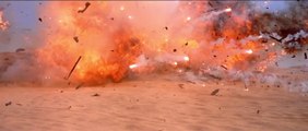 Star Wars: Return of the Jedi - Deleted Scenes [1080p HD]
