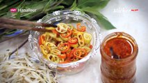 [호치민여행] 베트남 쌀국수 먹는 법 / How to eat Vietnamese Noodle, Pho