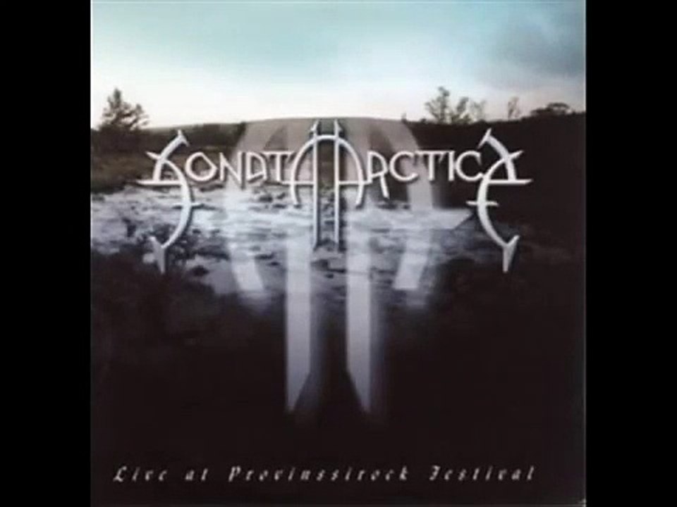 Sonata Arctica-Fullmoon lyrics