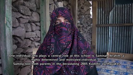 Real Life Account Story of an Orphan Girl